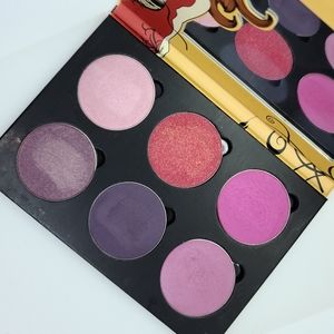 Saucebox Forbidden Fruits Palette